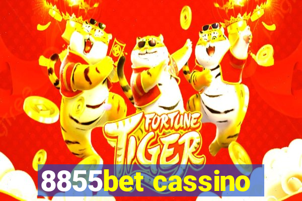 8855bet cassino